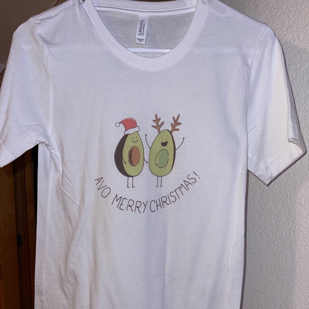 Guacamole T-shirts